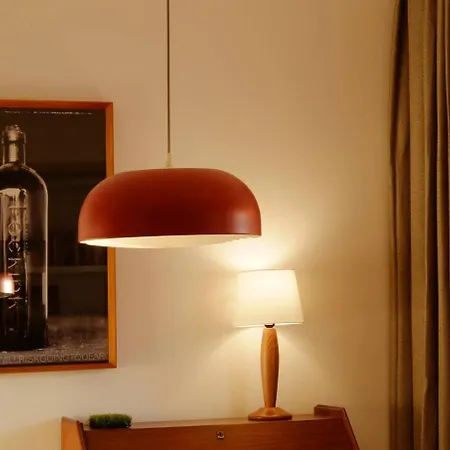 Bela Vista Apartment Lisbon