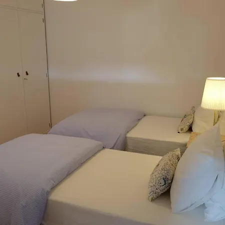 Apartment Bela Vista Lisbon