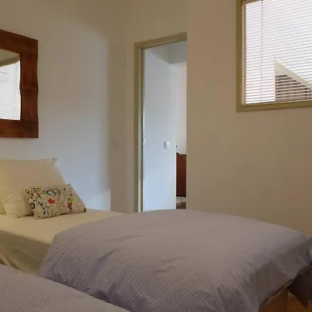 Apartment Bela Vista