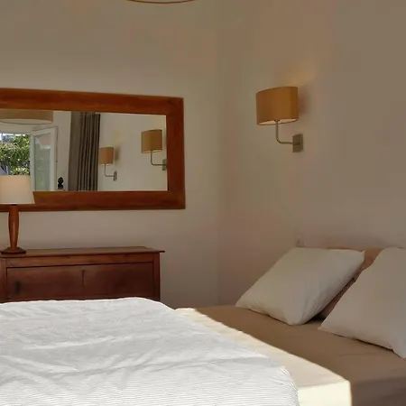 Apartment Bela Vista Lisbon
