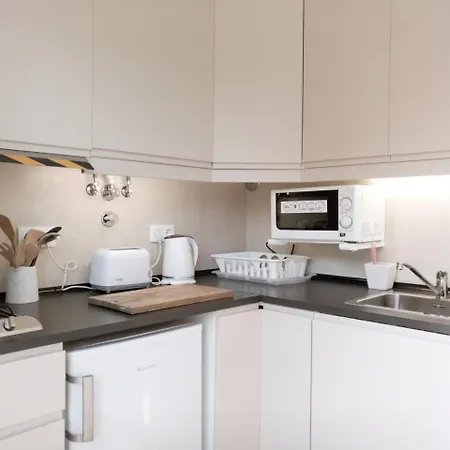 Bela Vista Apartment Lisbon