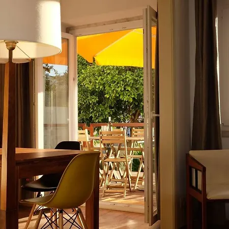 Bela Vista * Lisbon
