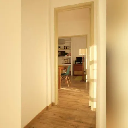 Bela Vista Apartment *