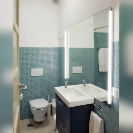 Apartment Bela Vista *
