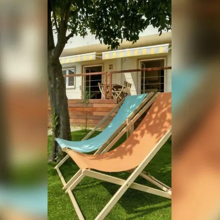 Bela Vista * Lisbon