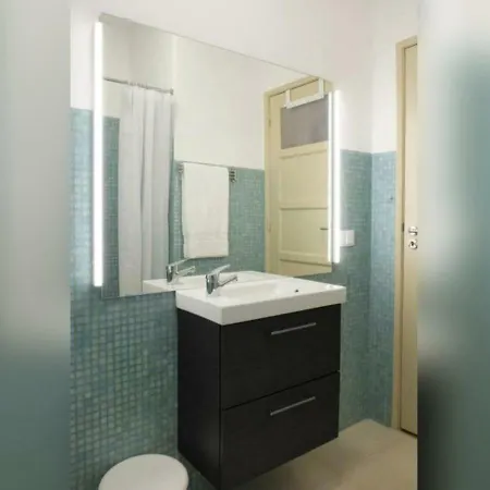 Bela Vista Apartment *