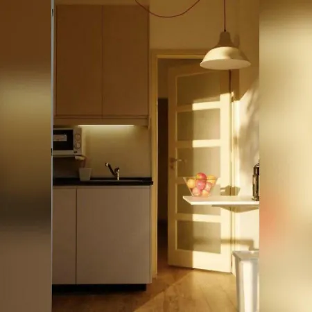 Apartamento Bela Vista Lisboa