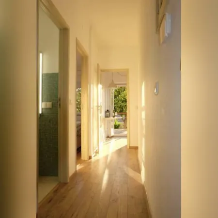 Apartamento Bela Vista Lisboa